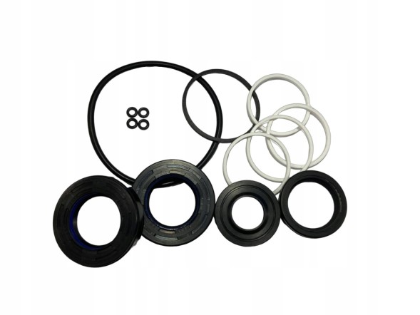 Китай CR9005KIT Ремкомплект рульової передачі OPEL Antara 06-15