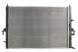 Thermotec D7K004TT Охолоджувач двигуна thermotec d7k004tt