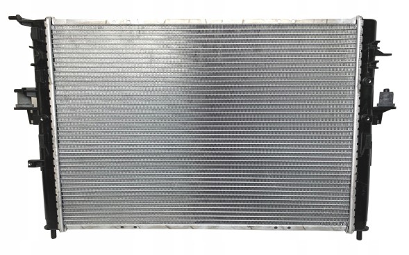 Thermotec D7K004TT Охолоджувач двигуна thermotec d7k004tt
