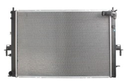 Thermotec D7K004TT Охолоджувач двигуна thermotec d7k004tt