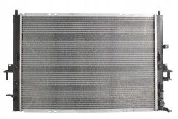 Thermotec D7K004TT Охолоджувач двигуна thermotec d7k004tt