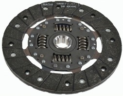 1 878 005 786 SACHS Диск зчеплення