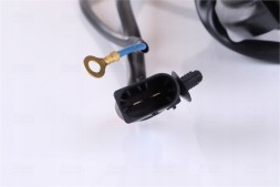 Nissens 85753 Вентилятор, охолодження двигуна nissens 85753