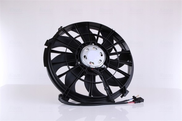 Nissens 85753 Вентилятор, охолодження двигуна nissens 85753