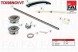 FAI AutoParts TCK98NGVVT Fai autoparts tck98ngvvt комплект ланцюга грм tck98ngvvt