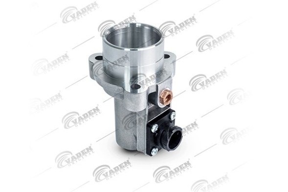 AD BRAKE VIC-454348 Магнітний клапан робочого циліндра 303.11.0103 для MERCEDES