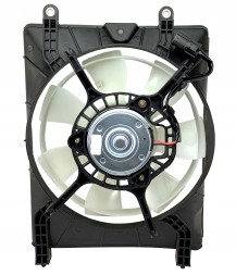 AC 45265444520 ВЕНТИЛЯТОР HONDA HR-V HRV 1.5 2015 - 38615RX0A01