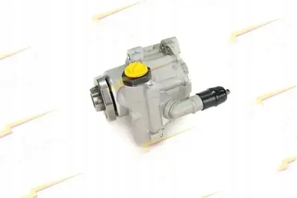 Kraft Automotive 1350021 Насос гідропідсилювача 1350021 kraft automotive audi a3