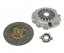 Nipparts N2000582 Комплект зчеплення підшипник опору зчеплення
