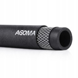 Agoma 19/27Ago10m Шланг Agoma для бензину та оливи SAE 19/27 мм 20bar 10м