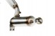 NTY DPF-AU-002 Сажовий фільтр dpf audi a3 seat altea