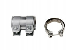 NTY DPF-AU-002 Сажовий фільтр dpf audi a3 seat altea