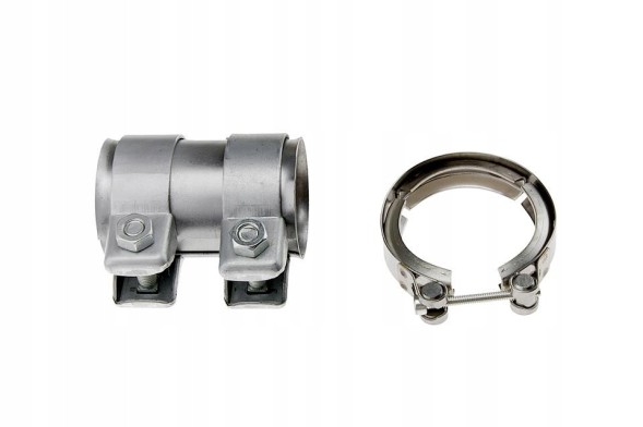 NTY DPF-AU-002 Сажовий фільтр dpf audi a3 seat altea