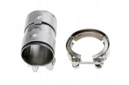 NTY DPF-AU-002 Сажовий фільтр dpf audi a3 seat altea