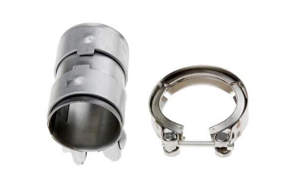 NTY DPF-AU-002 Сажовий фільтр dpf audi a3 seat altea