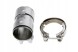 NTY DPF-AU-002 Сажовий фільтр dpf audi a3 seat altea