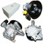 Berg Automotive POLS5072001 Насос гідропідсилювача mercedes s клас w220 мл w163
