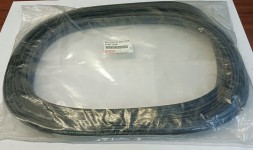 Toyota OE 67881-05081 Ущільнювач дверей заслінки багажника TOYOTA AVENSIS 2003-2008 Оригінал