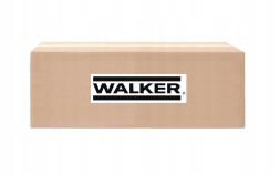 Walker 23278 Задня частина глушника walker 23278
