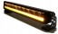 Китай AT-874 Галогенна фара дальнього світла 9 LED стробоскоп lightbar без рамки 12V 24V