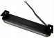 Китай AT-874 Галогенна фара дальнього світла 9 LED стробоскоп lightbar без рамки 12V 24V