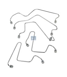 V-maxzone Part VIC-463333 Комплект шлангів високого тиску паливної системи 4.91306