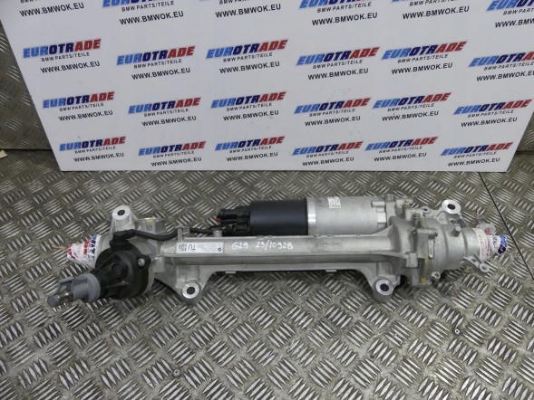 BMW OE 5A4E488 5A4E489 5A82536 5A74902 5A65A30 5A58443 BMW Z4 G29 ПЕРЕДАЧА РУЛЬОВОГО ПЕРЕДАЧА