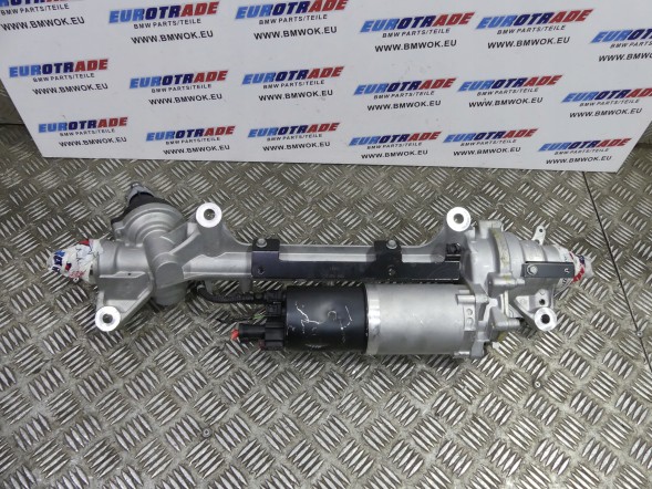 BMW OE 5A4E488 5A4E489 5A82536 5A74902 5A65A30 5A58443 BMW Z4 G29 ПЕРЕДАЧА РУЛЬОВОГО ПЕРЕДАЧА