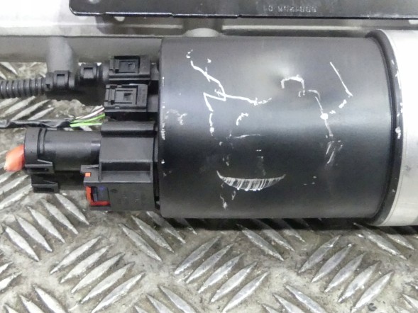 BMW OE 5A4E488 5A4E489 5A82536 5A74902 5A65A30 5A58443 BMW Z4 G29 ПЕРЕДАЧА РУЛЬОВОГО ПЕРЕДАЧА