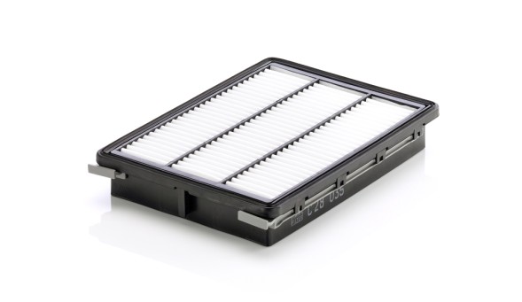 C 28035 MANN FILTER Фільтри забору повітря