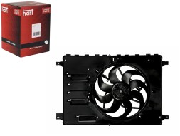 Hart 641 081 Вентилятор радіатора форд mondeo iv 07-14