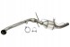 NTY DPF-ME-011 Сажовий фільтр dpf mercedes клас a w169 a160cdi a180cdi a200cdi