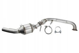 NTY DPF-ME-011 Сажовий фільтр dpf mercedes клас a w169 a160cdi a180cdi a200cdi