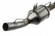NTY DPF-ME-011 Сажовий фільтр dpf mercedes клас a w169 a160cdi a180cdi a200cdi