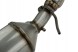 NTY DPF-ME-011 Сажовий фільтр dpf mercedes клас a w169 a160cdi a180cdi a200cdi
