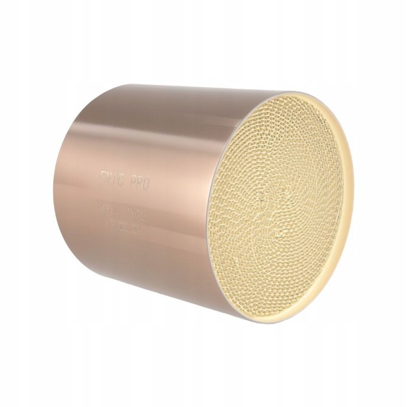 FMIC FP-CORE-029 Спортивний бензиновий каталізатор євро 4 200 cpsi діаметр 100мм довжина 100мм