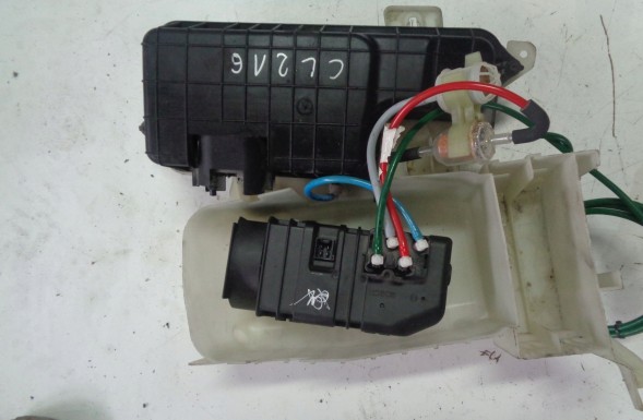 Mercedes-Benz OE A0008003648 0008003648 MERCEDES CL W216 W221 СИДІЛЬНИЙ НАСОС