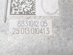 BMW OE 8831012 33318831012 6111km БАЛКА ЗАДНЬОЇ ПІДВІСКИ (САЛАЗКИ) BMW 5 G60 8831012 6111KM