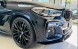Китай 19006 Накладки на бампер і пороги He Aero Kit BMW X6 G06 MP Gloss Black 19-22