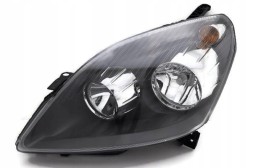 Signeda TYC 20-0726-05-2SL OPEL ZAFIRA B 05- ЛАМПА ФАРА ЛІВА НОВА TYC
