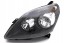 Signeda TYC 20-0726-05-2SL OPEL ZAFIRA B 05- ЛАМПА ФАРА ЛІВА НОВА TYC