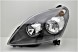 Signeda TYC 20-0726-05-2SL OPEL ZAFIRA B 05- ЛАМПА ФАРА ЛІВА НОВА TYC