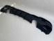 Китай BMW F34 DYFUZOR TYLNA DOKŁADKA ZDERZAKA SPOILER M-performance Czarny Połysk BMW F34 ДИФУЗОР ЗАДНЯ НАКЛАДКА БАМПЕРА СПОЙЛЕР M-перформанс Чорний Блиск