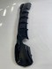Китай BMW F34 DYFUZOR TYLNA DOKŁADKA ZDERZAKA SPOILER M-performance Czarny Połysk BMW F34 ДИФУЗОР ЗАДНЯ НАКЛАДКА БАМПЕРА СПОЙЛЕР M-перформанс Чорний Блиск