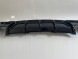 Китай BMW F34 DYFUZOR TYLNA DOKŁADKA ZDERZAKA SPOILER M-performance Czarny Połysk BMW F34 ДИФУЗОР ЗАДНЯ НАКЛАДКА БАМПЕРА СПОЙЛЕР M-перформанс Чорний Блиск