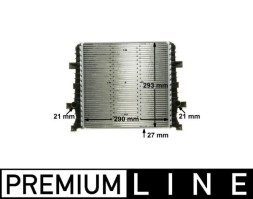 CR 1025 000P MAHLE ORIGINAL Компресор кондиціонера