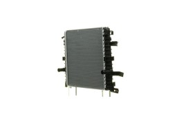 CR 1025 000P MAHLE ORIGINAL Компресор кондиціонера