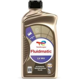 214028 TotalEnergies Трансмісійна олива Total Fluidmatic MV LV 1л