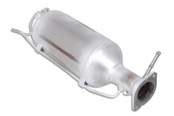 BM Catalysts BM11023 Bm catalysts фільтр сажі/твердих частинок випускної системи bm11023