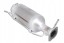 BM Catalysts BM11023 Bm catalysts фільтр сажі/твердих частинок випускної системи bm11023